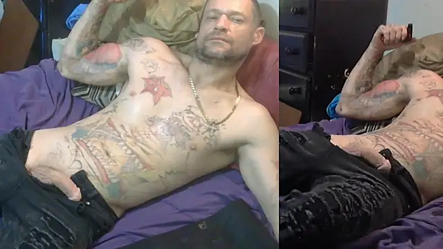 TheOneYouLove69 online show from February 26, 9:08 am