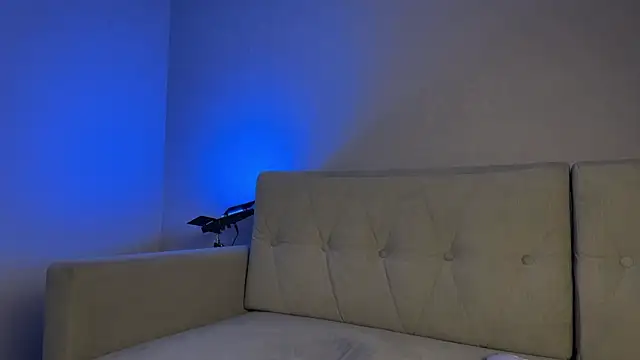 weshycouple online show from March 10, 7:19 pm