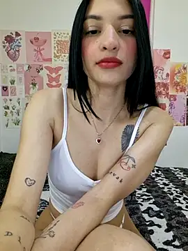 Calypso226 online show from January 18, 12:03 am