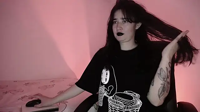 NewAgatha Bolton online show from April 6, 9:27 pm