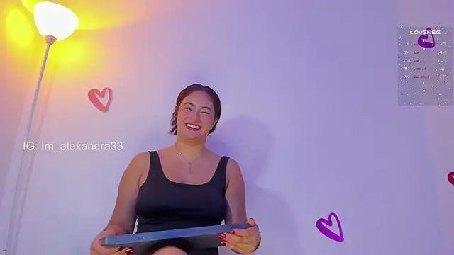 Alexa will online show from February 28, 3:15 am