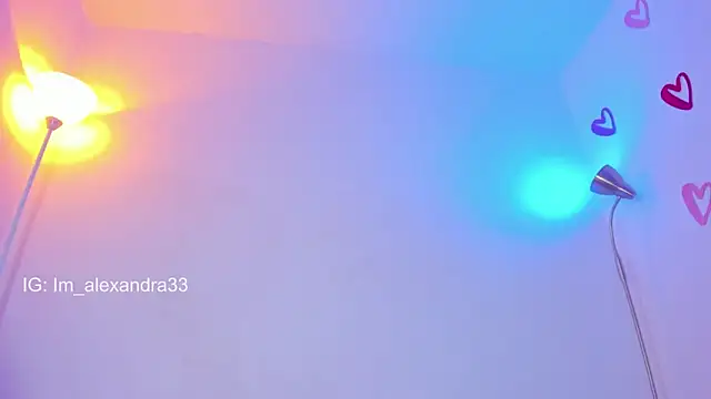 Alexa will online show from April 29, 1:43 am