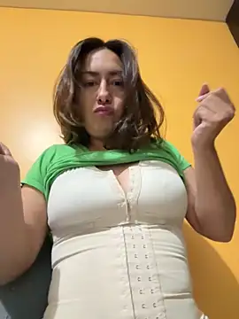 xLadyScarlettx online show from October 18, 2:36 am