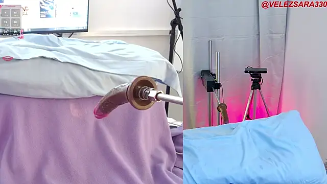 Snapshot of sara_smith45 chatting on January 24, 9:49 am sara smith45 online show from January 24, 9:49 am