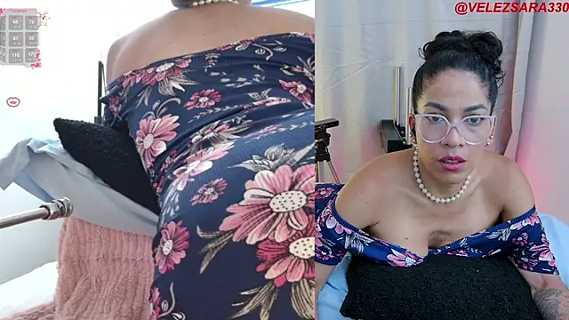 Snapshot of sara_smith45 chatting on January 27, 10:27 am sara smith45 online show from January 27, 10:27 am