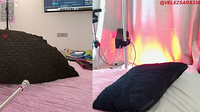 Snapshot of sara_smith45 chatting on February 24, 7:52 pm sara smith45 online show from February 24, 7:52 pm