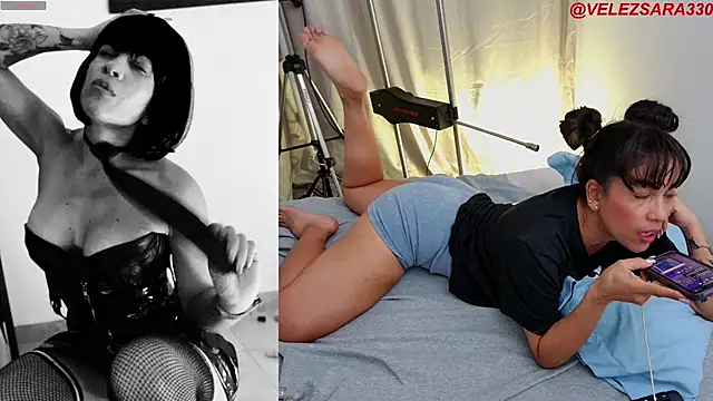 Snapshot of sara_smith45 chatting on March 6, 5:33 pm sara smith45 online show from March 6, 5:33 pm