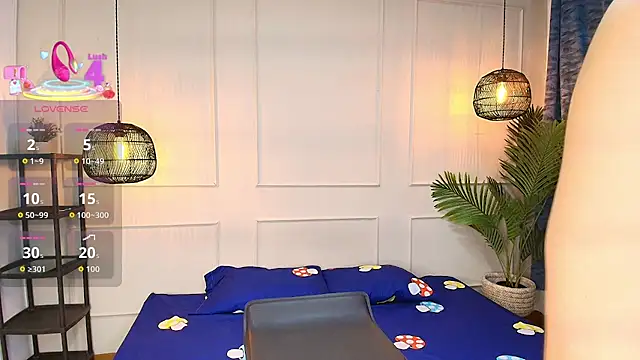 Snapshot of luandy chatting on November 4, 7:13 pm luandy online show from November 4, 7:13 pm