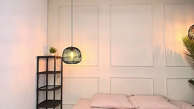 Snapshot of luandy chatting on November 10, 8:30 pm luandy online show from November 10, 8:30 pm