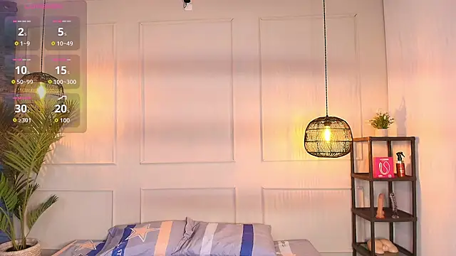 Snapshot of luandy chatting on December 2, 7:53 pm luandy online show from December 2, 7:53 pm