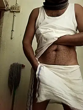 gaysexfun 123 online show from January 16, 9:41 pm