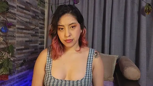 Hairyandsexysalma online show from October 6, 7:06 am