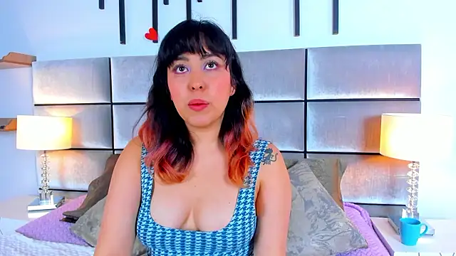 Hairyandsexysalma online show from February 17, 8:37 pm