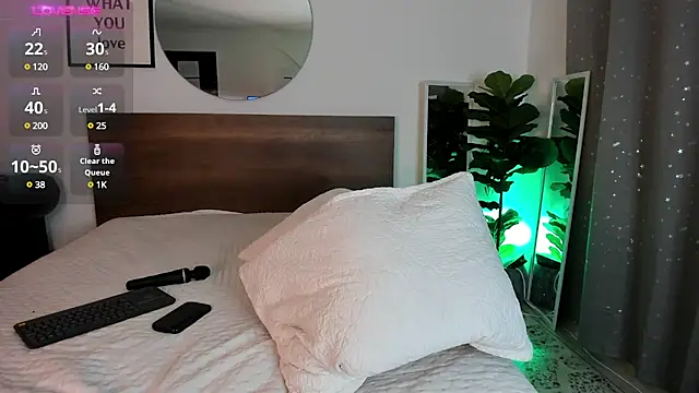 Isaa Coleman  online show from March 4, 1:45 am