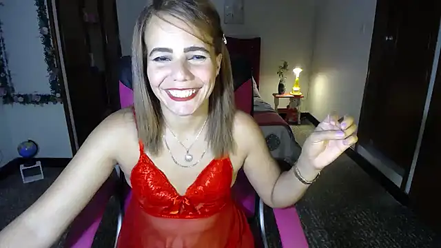 danielle rose 1 online show from January 18, 11:11 pm