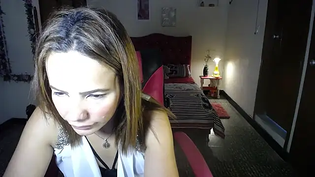 danielle rose 1 online show from March 18, 5:10 pm