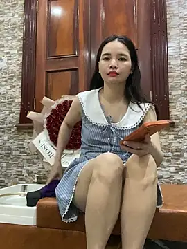 LiLi-Kirix99 online show from June 29, 7:58 pm