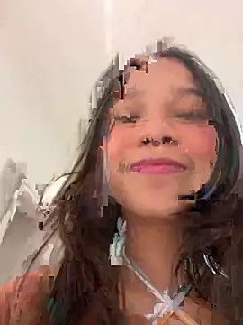 marce algara online show from March 19, 3:08 pm