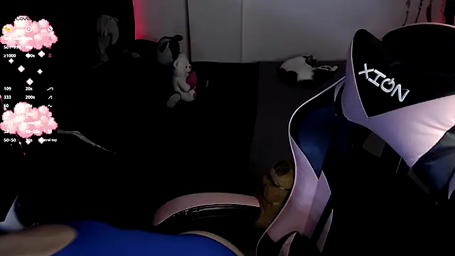 Snapshot of Theprojectsaraa chatting on September 12, 8:42 pm Theprojectsaraa online show from September 12, 8:42 pm