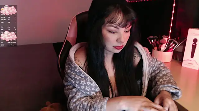 Theprojectsaraa online show from February 5, 1:27 pm