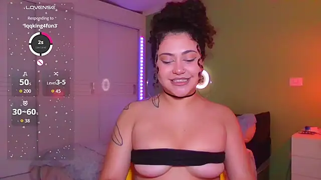 ann4montez  online show from November 28, 4:53 pm