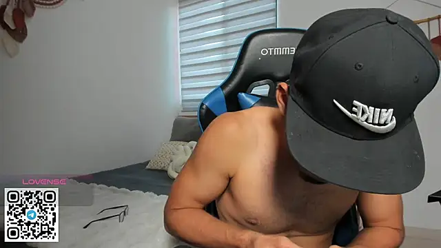 mateoleonee online show from January 17, 5:38 pm