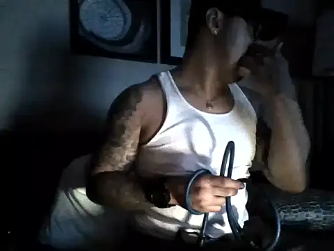 Antoniothedon online show from January 7, 12:41 pm