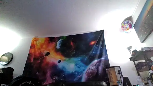 Antoniothedon online show from October 25, 2:19 am