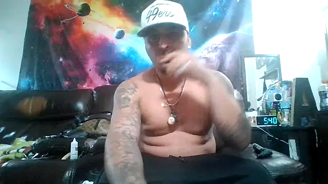 Antoniothedon online show from February 7, 12:42 pm