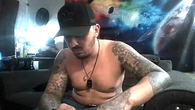 Antoniothedon online show from June 2, 7:54 am
