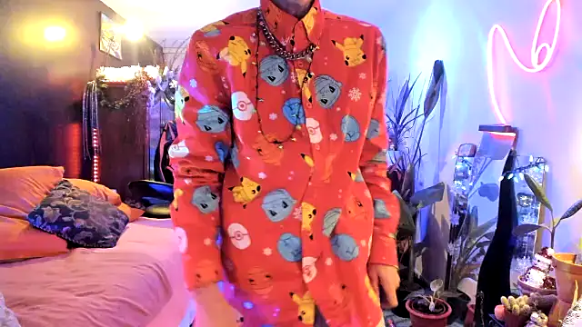 leatherz69 online show from December 27, 2:25 am