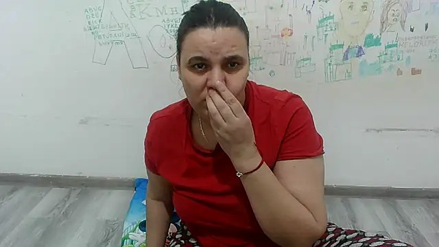 VixenBya online show from January 16, 10:08 am