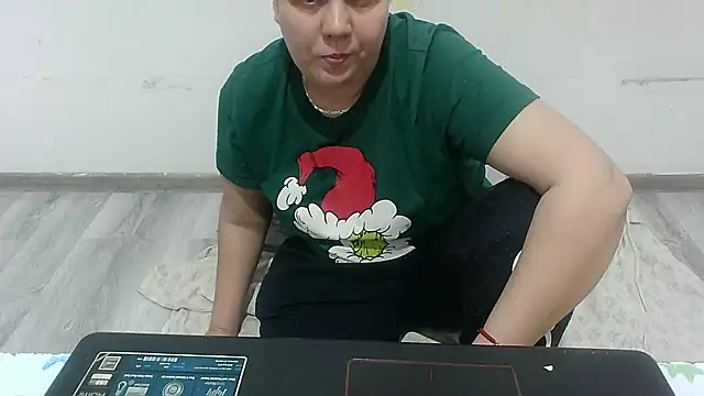 VixenBya online show from February 4, 3:18 pm