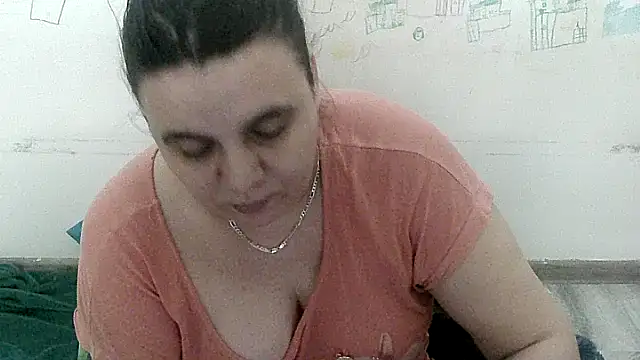 Snapshot of VixenBya chatting on March 5, 9:05 am VixenBya online show from March 5, 9:05 am