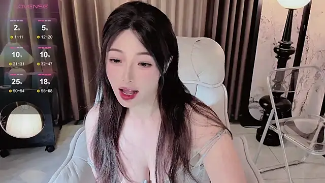 Yaikun0-0 online show from October 17, 12:25 am