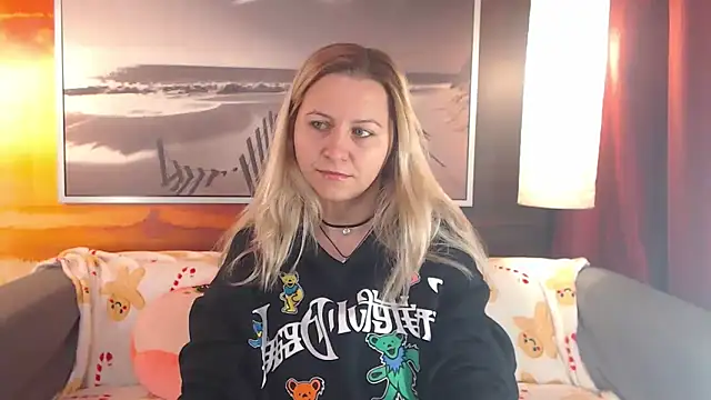 BigBoobsARRI online show from December 13, 12:09 am