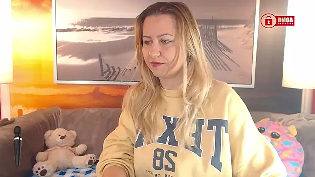 BigBoobsARRI online show from February 19, 6:33 am