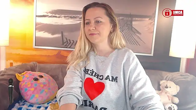 BigBoobsARRI online show from February 22, 6:28 am