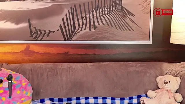 BigBoobsARRI online show from February 24, 10:26 am