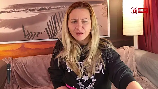 BigBoobsARRI online show from March 21, 2:07 am