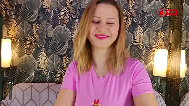 BigBoobsARRI online show from February 26, 7:13 pm