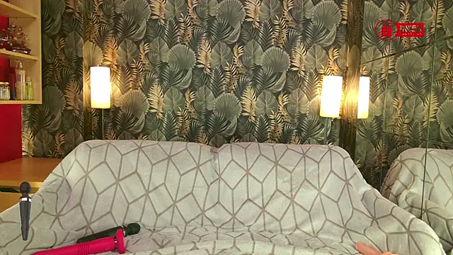 BigBoobsARRI online show from April 3, 10:13 am