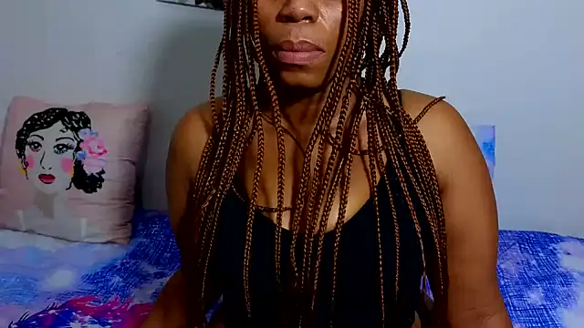 SexyFreaky  online show from January 1, 12:32 am