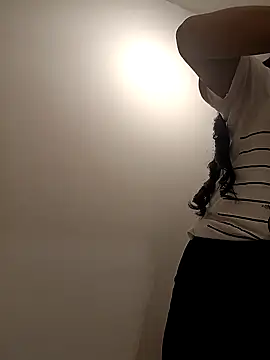 fabiana rodriguez online show from January 9, 1:18 am