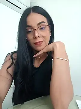 fabiana rodriguez online show from February 25, 1:09 am