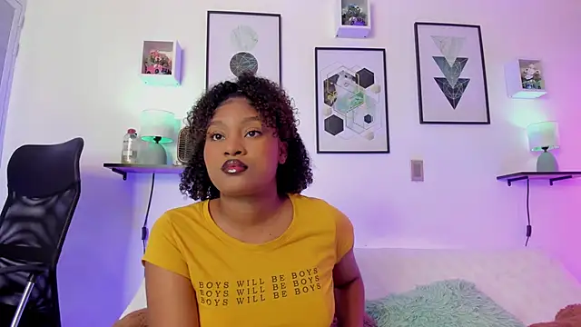 Snapshot of ohrianagibson chatting on December 3, 12:24 am ohrianagibson online show from December 3, 12:24 am