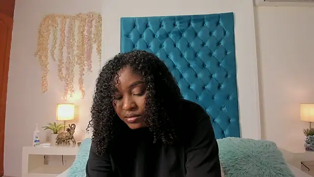 Snapshot of ohrianagibson chatting on April 25, 11:02 pm ohrianagibson online show from April 25, 11:02 pm