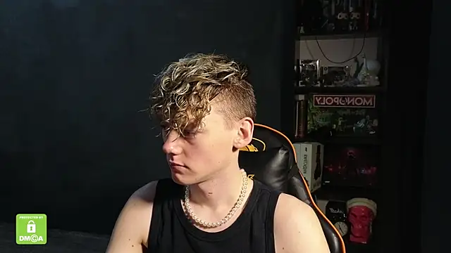 Keytaro online show from November 27, 5:26 pm