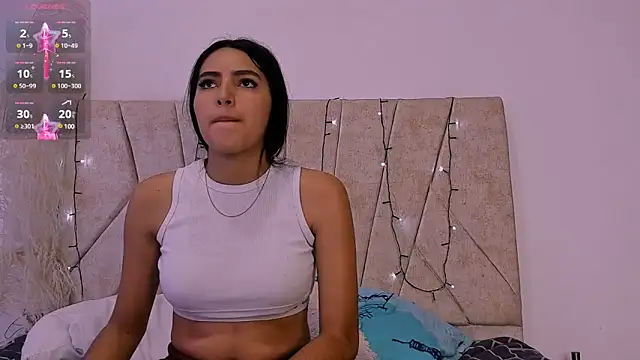 Kaela18 online show from December 26, 12:59 pm