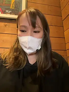 annna annna 2024 online show from October 22, 1:50 am